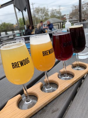 BrewDog Franklinton by null