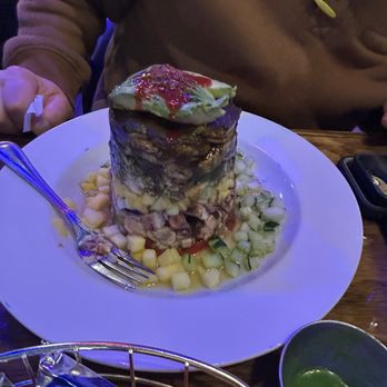Mariscos Costa Alegre - Torre de mariscos - Mexican Near Me - Gilroy, California
