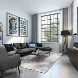 Schram Designs