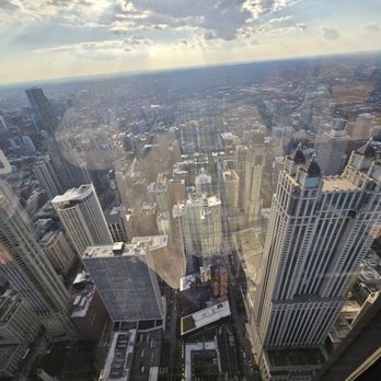 360 Chicago - Observatories Near Me - Chicago, Illinois