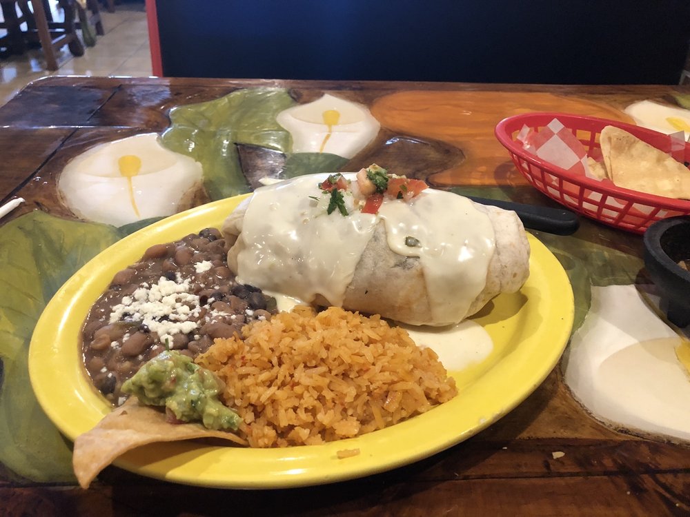 Los Jarritos Cafe