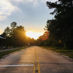 Tammany Trace - Koop Drive