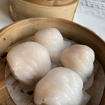Triple Crown Restaurant - Shrimp dim sum - Dim Sum Near Me - Chicago, Illinois Triple Crown Restaurant - Shrimp dim sum - Dim Sum Near Me - Chicago, Illinois