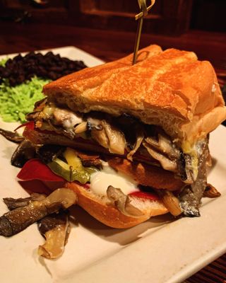 Little Havana by null