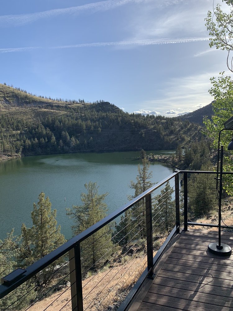 LAKE SIMTUSTUS RV PARK & FISH CAMP 48 Photos & 16 Reviews 2750 NW