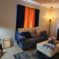 Lake Ray Hubbard Counseling - Rachel's office