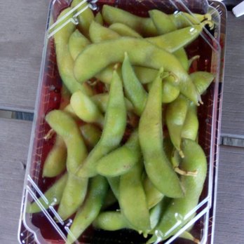 Tea Pavilion - Green beans - Japanese Near Me - San Diego, California Tea Pavilion - Green beans - Japanese Near Me - San Diego, California