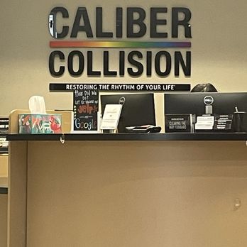 Caliber Collision - Body Shops Near Me - Gardena, California