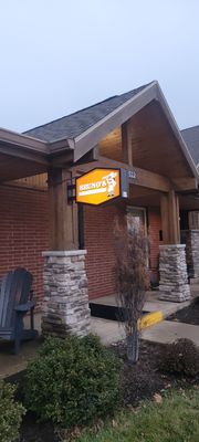 Bruno's Pizza by null