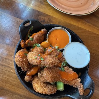 Lazy Dog Restaurant & Bar - Buffalo Chicken Nuggets - New American Near Me - Newark, California Lazy Dog Restaurant & Bar - Buffalo Chicken Nuggets - New American Near Me - Newark, California