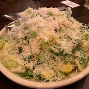 Armitage Alehouse - Trout Caesar salad - Pubs Near Me - Chicago, Illinois Armitage Alehouse - Trout Caesar salad - Pubs Near Me - Chicago, Illinois