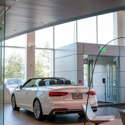 Porsche Anchorage
