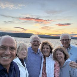 Belgrade Lakes Belgrade Lakes