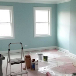 Oscar Painting & Remodeling