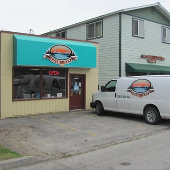 North Idaho Lock & Key Service - Our storefront at 519 Church Street. - Keys & Locksmiths Near Me - Sandpoint, Idaho North Idaho Lock & Key Service - Our storefront at 519 Church Street. - Keys & Locksmiths Near Me - Sandpoint, Idaho