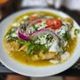 El Sabor De Mi Pueblo