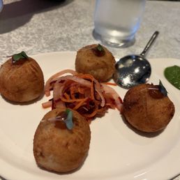 Dahi Kebabs