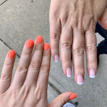 Sky Nails - Nail Salons Near Me - Florence, Kentucky
