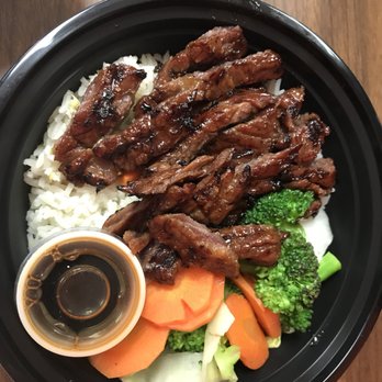 Teriyaki Bowl - Beef teriyaki bowl - Chinese Near Me - Glen Rose, Texas Teriyaki Bowl - Beef teriyaki bowl - Chinese Near Me - Glen Rose, Texas