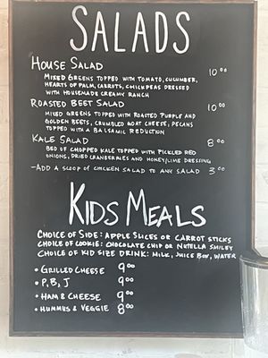 Menu photo 1 Village Hearth Bakery & Cafe Jamestown, RI Menu photo 1 Village Hearth Bakery & Cafe Jamestown, RI
