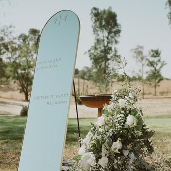 Woodcrest Events - Venues & Event Spaces Near Me - Riverside, California