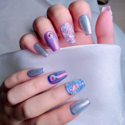 VS Nails