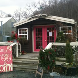 Bless Your Heart - One of my favorite shops ever!!