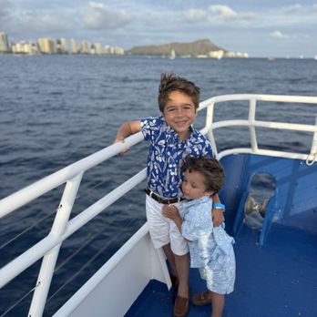 Prince Kuhio Tours - Boat Tours Near Me - Honolulu, Hawaii Prince Kuhio Tours - Boat Tours Near Me - Honolulu, Hawaii