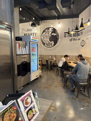 Qin West Noodle by null