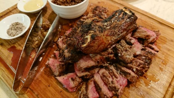 New Ubin Seafood CHIJMES by null