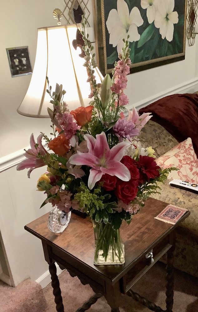 PIANO’S FLOWERS & GIFTS Updated October 2024 72 Photos & 13 Reviews