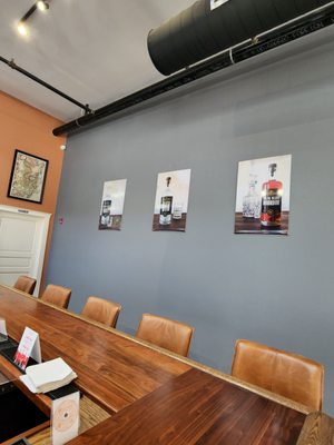 Delta Dirt Distillery by null