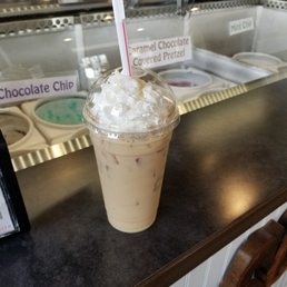 White Mocha White Mocha