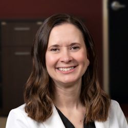 Bloomington Normal Audiology - Dr. Sara Hanley, Au.D.