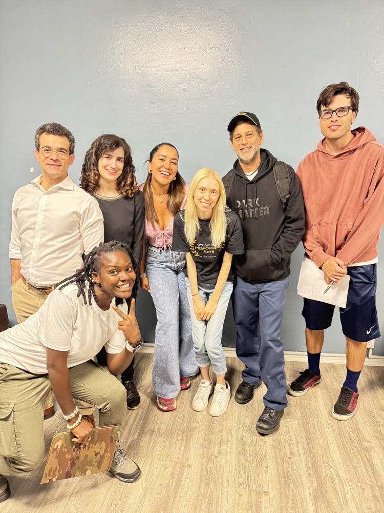 Studio For Performing Arts Los Angeles