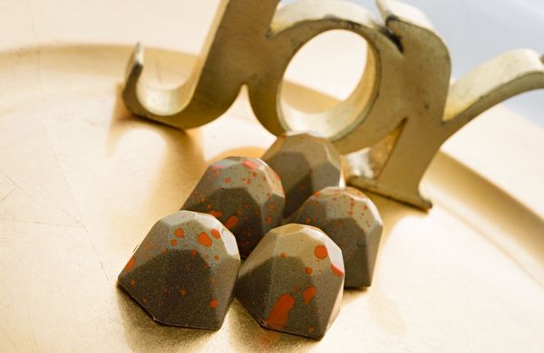 Gem Chocolates by null