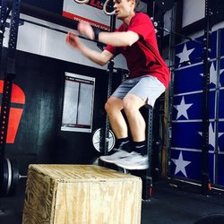 Crossfit Spatanburg