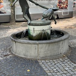 Ernst-Reuter-Platz