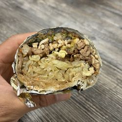 168 Market - Jian Bing