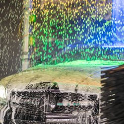 Zips Car Wash