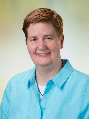 Krystal Hinkemeyer, CCC/SLP