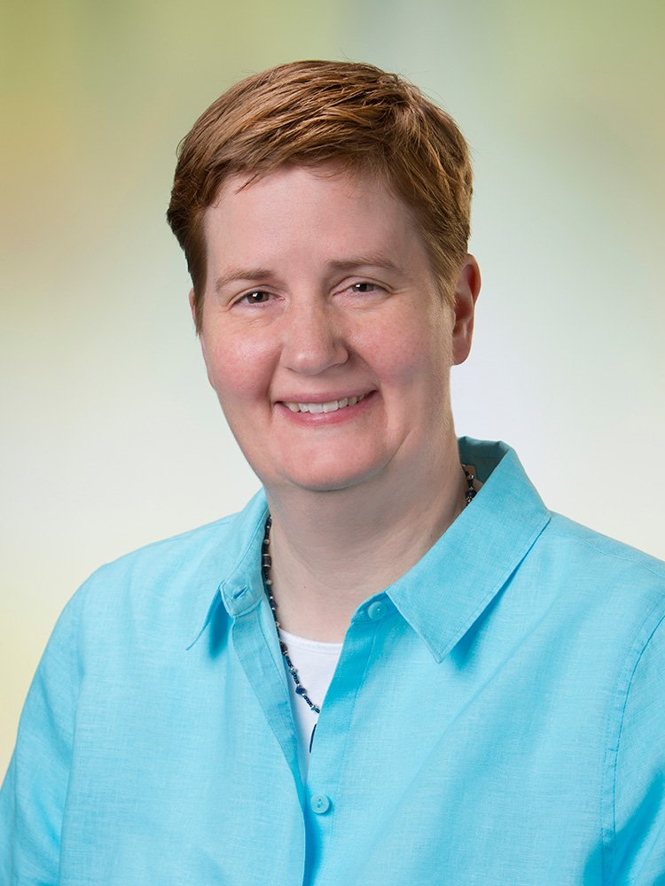 Wendy Olson, LICSW - grief counselor in Duluth, MN