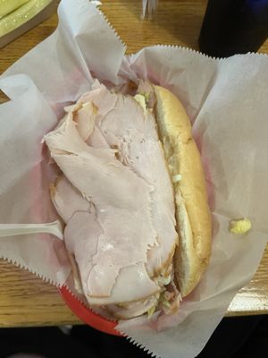 J. Michael's Philly Deli by null