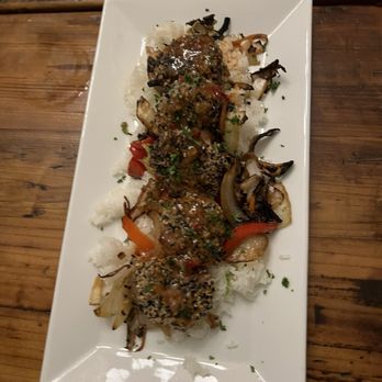 Purple Olive - Wine Bars Near Me - Saint Augustine, Florida