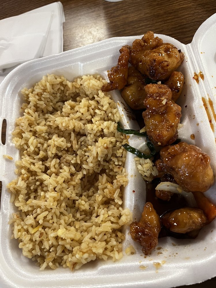 ORIENTAL EXPRESS CHINESE RESTAURANT Updated August 2024 1774