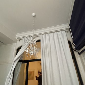 Power Up Lighting  - Electricians Near Me