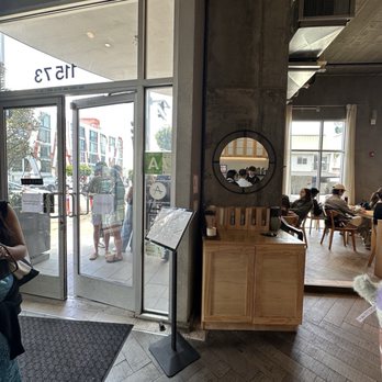 Bonsai Coffee Bar - Inside IG: @ammysalamii - Coffee & Tea Near Me - Los Angeles, California