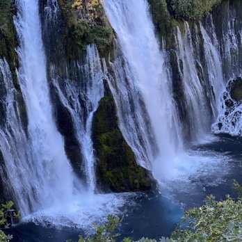 McArthur Burney Falls State Park - Hiking Near Me - Burney, California McArthur Burney Falls State Park - Hiking Near Me - Burney, California