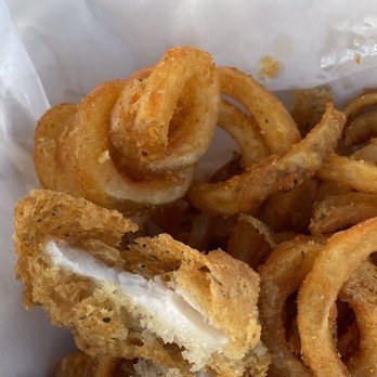 Da Nani Pirates - Battered fish and chips - Fish & Chips Near Me - Kihei, Hawaii Da Nani Pirates - Battered fish and chips - Fish & Chips Near Me - Kihei, Hawaii