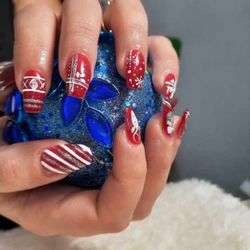 Beaute des Ongles